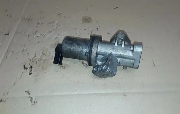 KIA Sorento EGR valve 284104A100