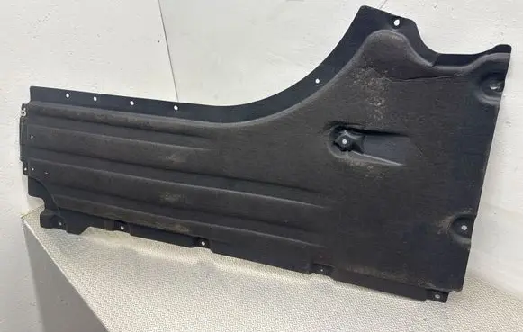 BMW X6 G06 Side bottom protection 9477802 51759477802