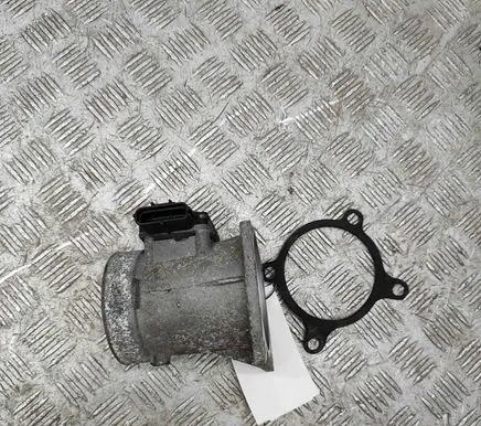 Ford Explorer Mass air flow meter F57E12B579BA