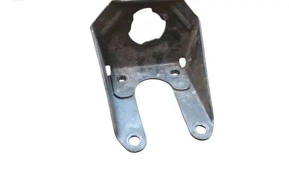 Renault Master III Clutch slave cylinder 306754372R