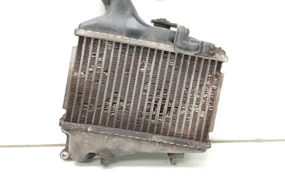 Honda CR-V Intercooler radiator 1271002861