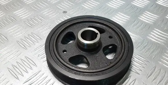 Toyota Prius+ (ZVW40) Crankshaft pulley 40207W
