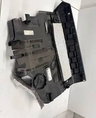 BMW 2 F22 F23 Dashboard lower bottom trim panel 9242896