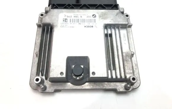 Engine control unit/module ECU