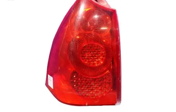 Peugeot 307 Rear/tail lights 