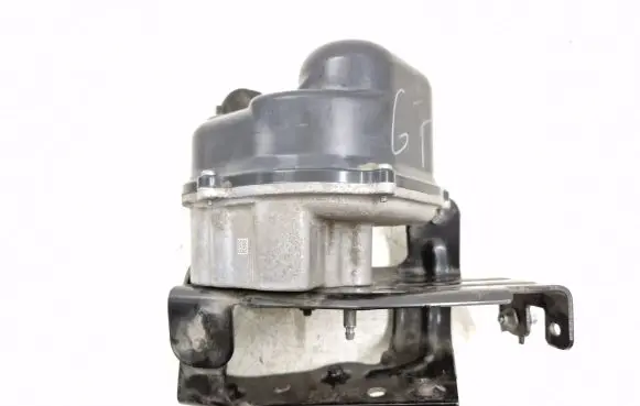 Ford Fusion II Gear selector HP5P7E096 HP5P7E096AB S1GWD