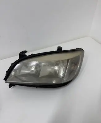 Opel Zafira A Headlight/headlamp
