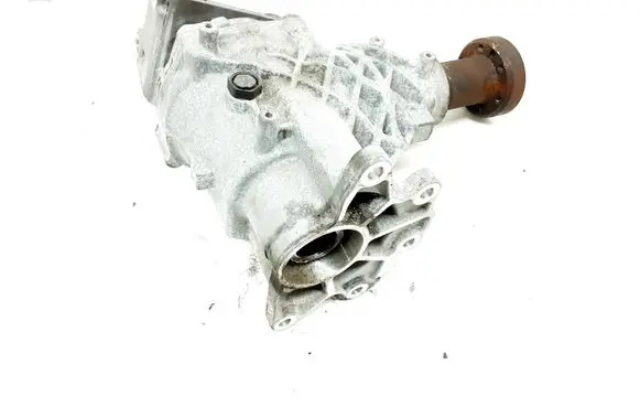Volvo XC60 Gearbox transfer box case 31256684