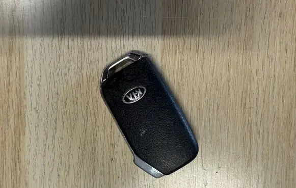 KIA Ceed Ignition key/card 