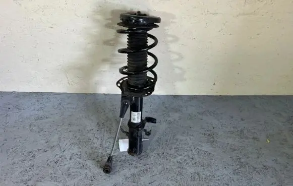 Ford Kuga III Front shock absorber with coil spring LX6118K001 LX6118K001EAE