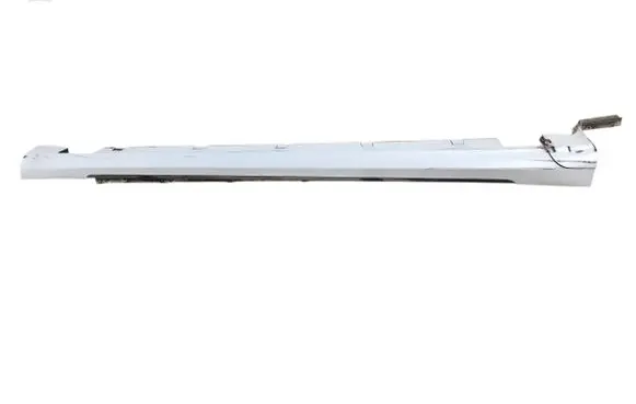 Tesla Model S Sill 600587500J