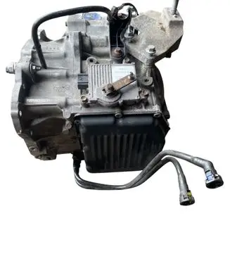 Ford Galaxy Automatic gearbox TF81SC 7G91 09E3819283
