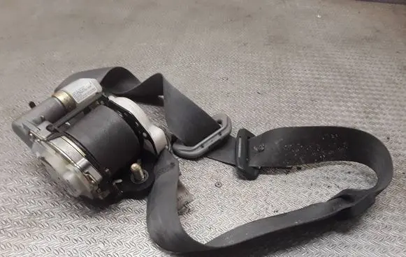 Honda HR-V Front seatbelt NSB087GRT08