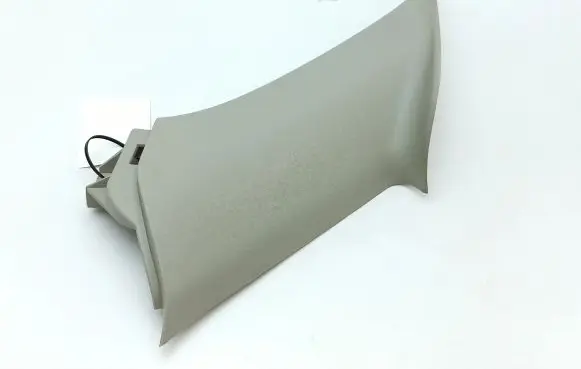 Chrysler 300 - 300C (C) pillar trim 0UM36BD1AC 110JNJ2Y5QS