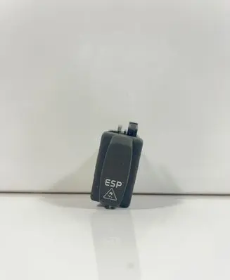 Renault Trafic II (X83) ESP (stability program) switch 26488 307222H