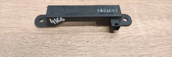 Mercedes-Benz ML W164 Keyless (KESSY) go control unit/module A1648201575 6304003 5WK48193