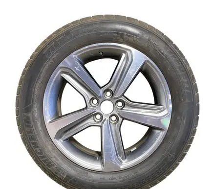 Ford Edge II R18 alloy rim KT4C1007B1C