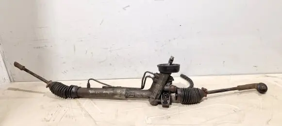 Volkswagen Polo Steering rack 0230080033101