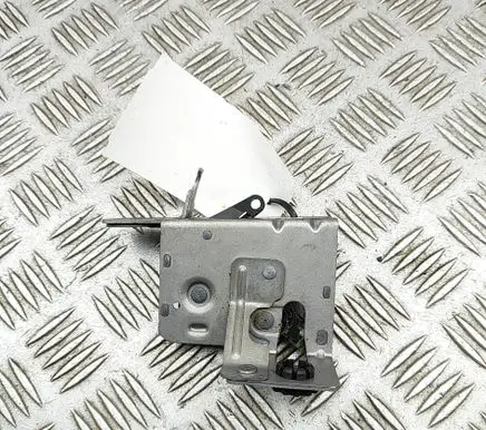 Ford Transit VII Rear door lock BK31V43287AB