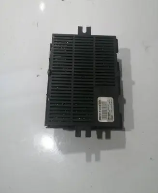 BMW 5 E60 E61 Light module LCM 9203081 2255758 532318840