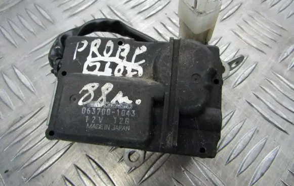 Ford Probe Air flap motor/actuator 063700-1043