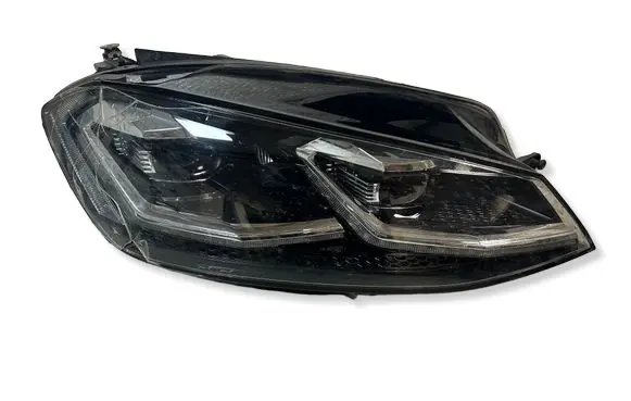 Volkswagen Golf VII Headlight/headlamp 5G1941036L
