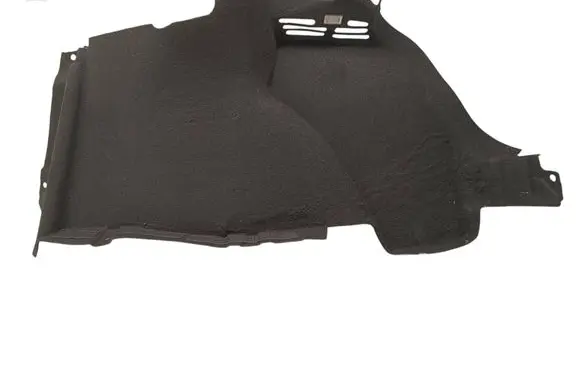 Tesla Model 3 Trunk/boot side trim panel 109700500L 20808