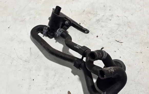 Audi A6 S6 C7 4G Electric auxiliary coolant/water pump 4H0121671D 8K2819350AD