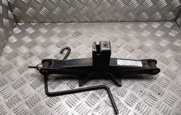 Subaru Forester SF Lift Jack 