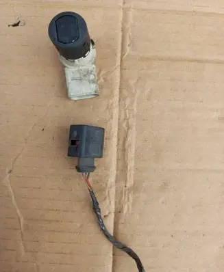 Seat Alhambra (Mk1) Parking PDC sensor 7MB919275A 7MB919275