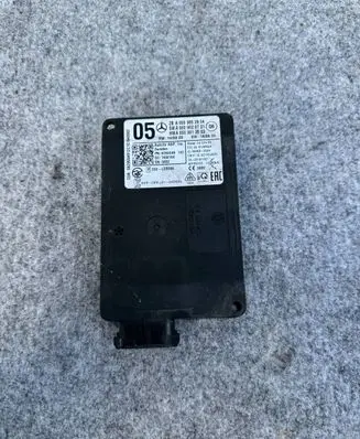 Mercedes-Benz B W246 W242 Distronic sensor radar A0009052804