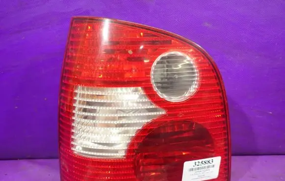 Volkswagen Polo Rear/tail lights 6Q6945095B
