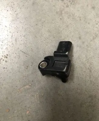 BMW 3 F30 F35 F31 Air pressure sensor 7804742