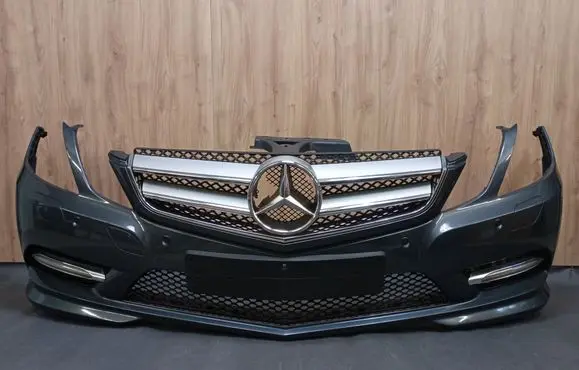 Mercedes-Benz E A207 Front bumper 
