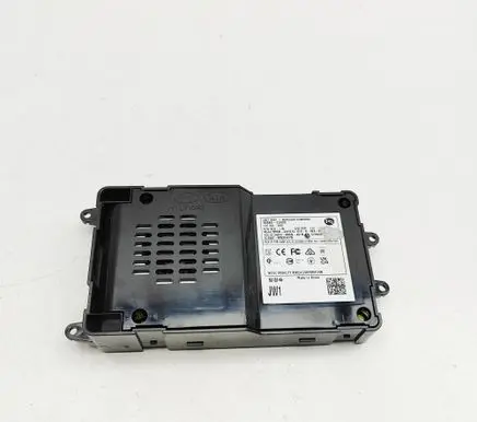 Genesis GV60 Wireless charging module 95560CU000
