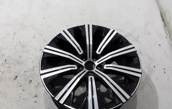 R20 alloy rim