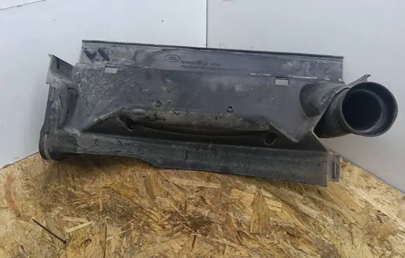 Land Rover Range Rover Sport L320 Radiator trim PGK500085 PK500220