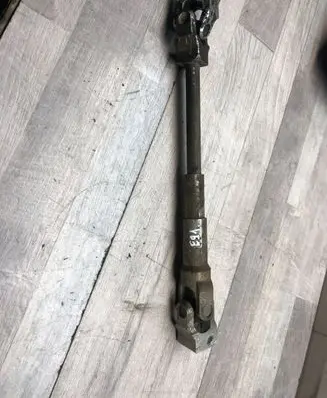 BMW 3 E90 E91 Steering column universal joint