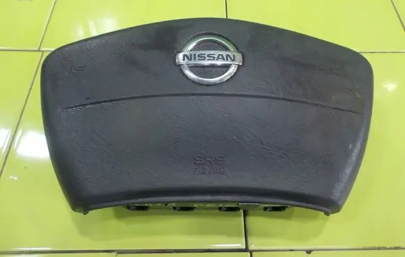 Nissan Primastar Steering wheel airbag 91167915 MP121 8200151075