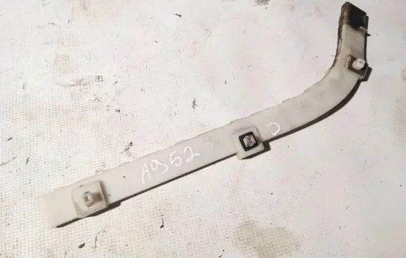 Mitsubishi Lancer X Rear bumper mounting bracket 6410a1993h41 6410a199-3h41