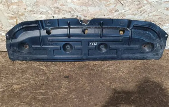 KIA Optima Front bumper skid plate/under tray 291102T000