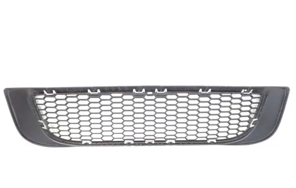 BMW X3 E83 Front bumper lower grill 3417722