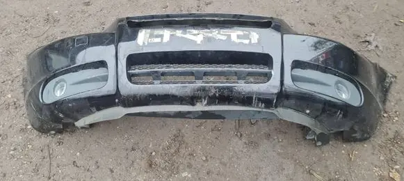 Volvo C70 Front bumper 30787333