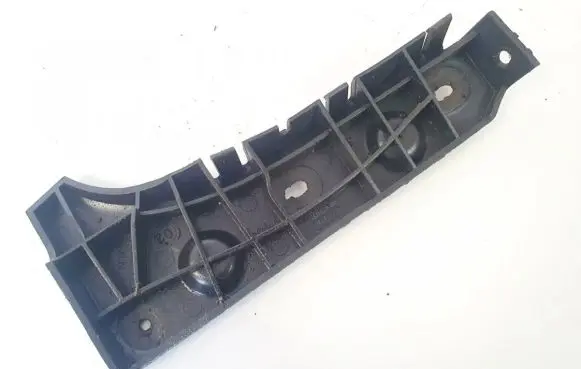 Audi A6 S6 C5 4B Front bumper mounting bracket 4b0807283b
