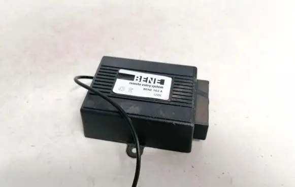 Nissan Murano Z50 Other control units/modules