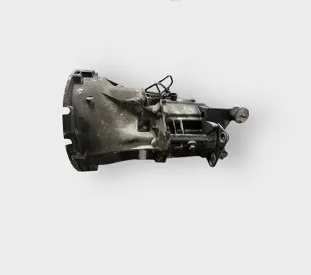 BMW 1 E81 E87 Manual 5 speed gearbox BDU 0015085B