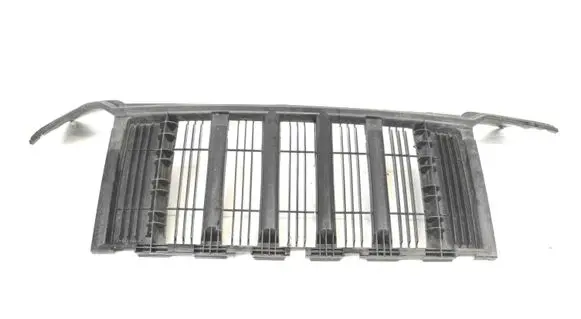 Jeep Cherokee Front bumper upper radiator grill 55157218AB