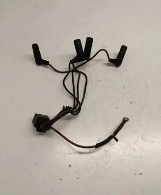 BMW 5 F10 F11 Glow plug wires 7811938