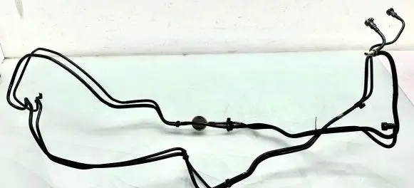 Toyota Proace Fuel line/pipe/hose 