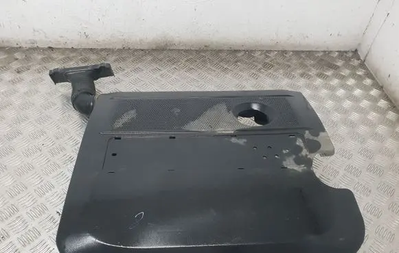 Volkswagen Golf V Engine cover (trim) 036129607